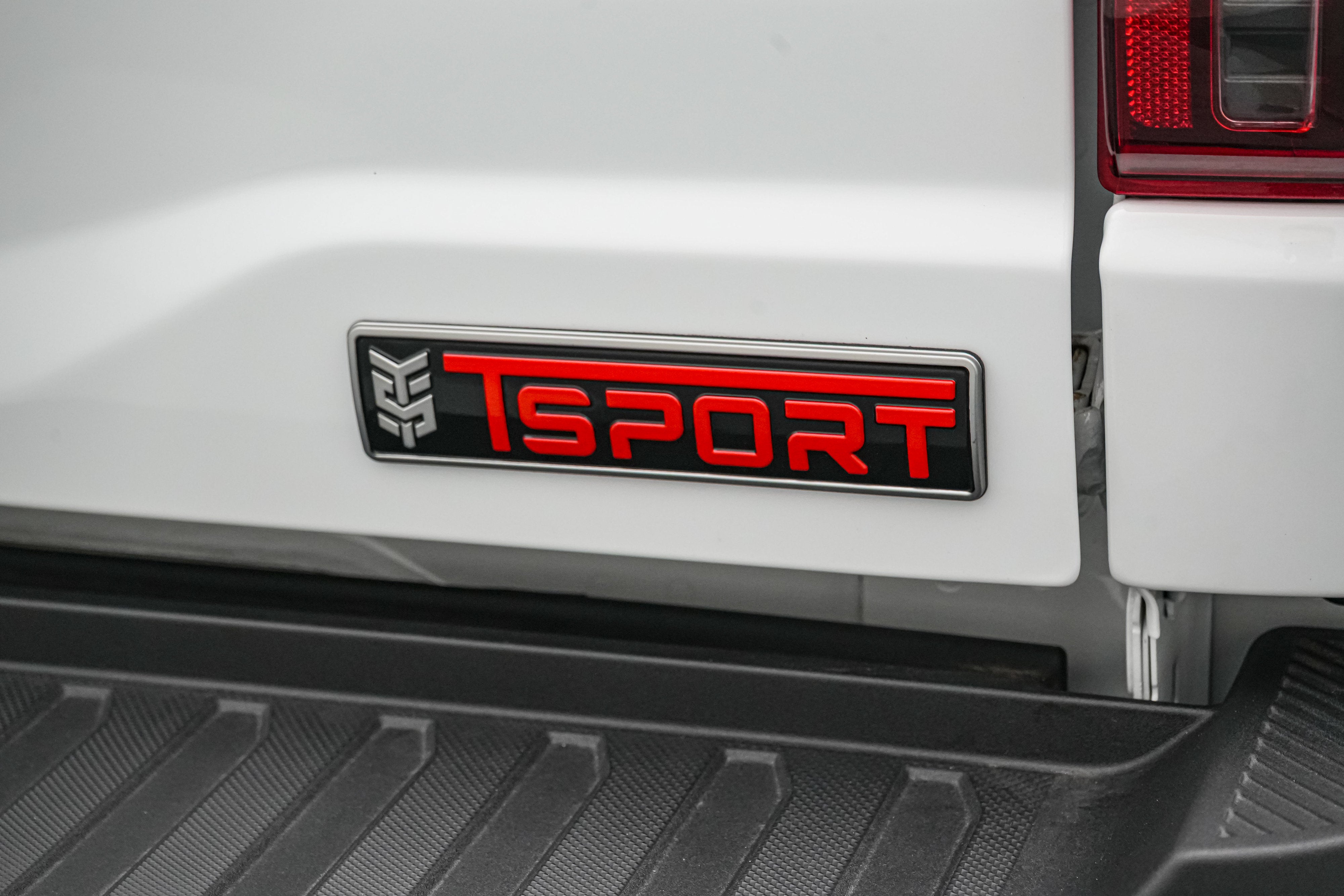 2026 Ford F-150 Timberline Sportsman SC