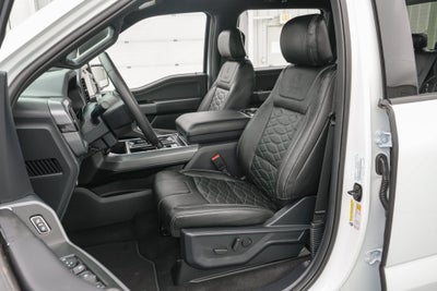2026 Ford F-150 Timberline Sportsman SC