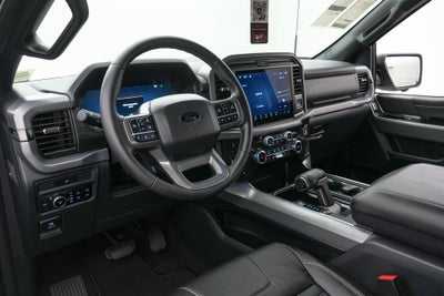 2026 Ford F-150 Timberline Sportsman SC