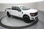2026 Ford F-150 Timberline Sportsman SC