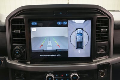2026 Ford F-150 Timberline Sportsman SC