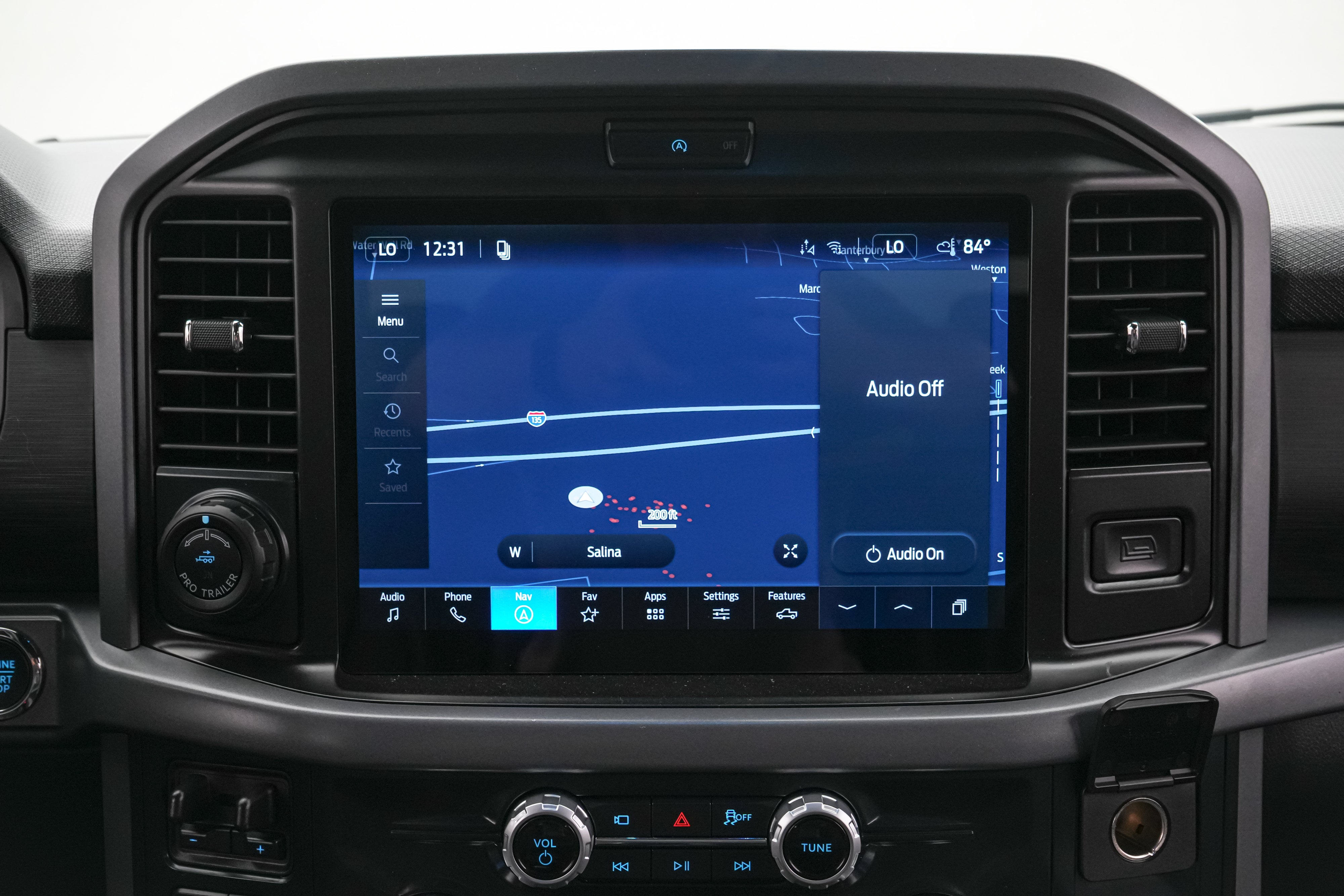 2026 Ford F-150 Timberline Sportsman SC