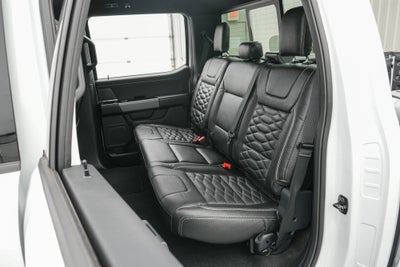 2026 Ford F-150 Timberline Sportsman SC