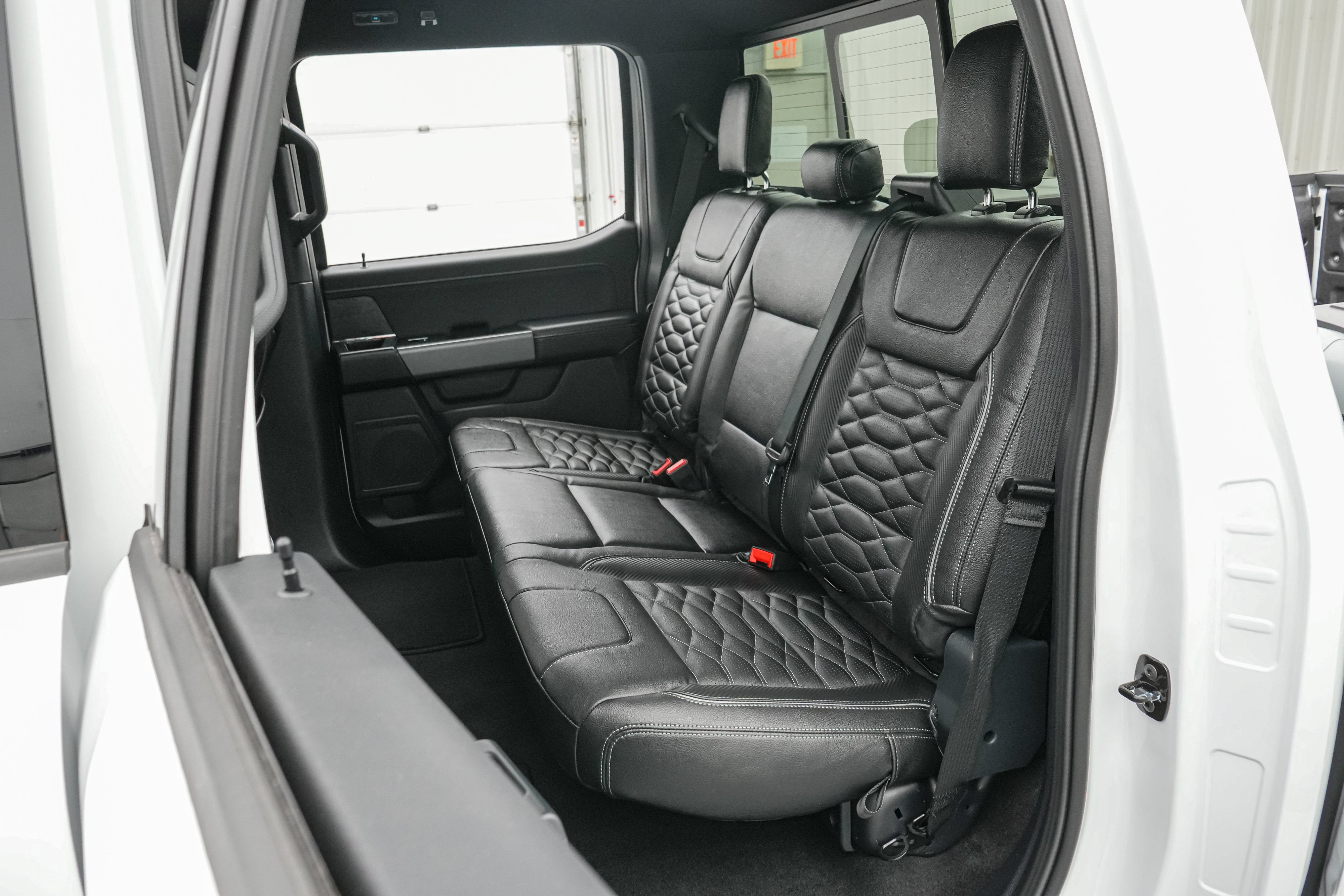 2026 Ford F-150 Timberline Sportsman SC