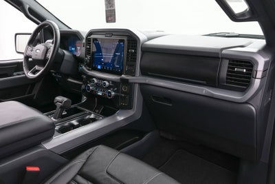 2026 Ford F-150 Timberline Sportsman SC