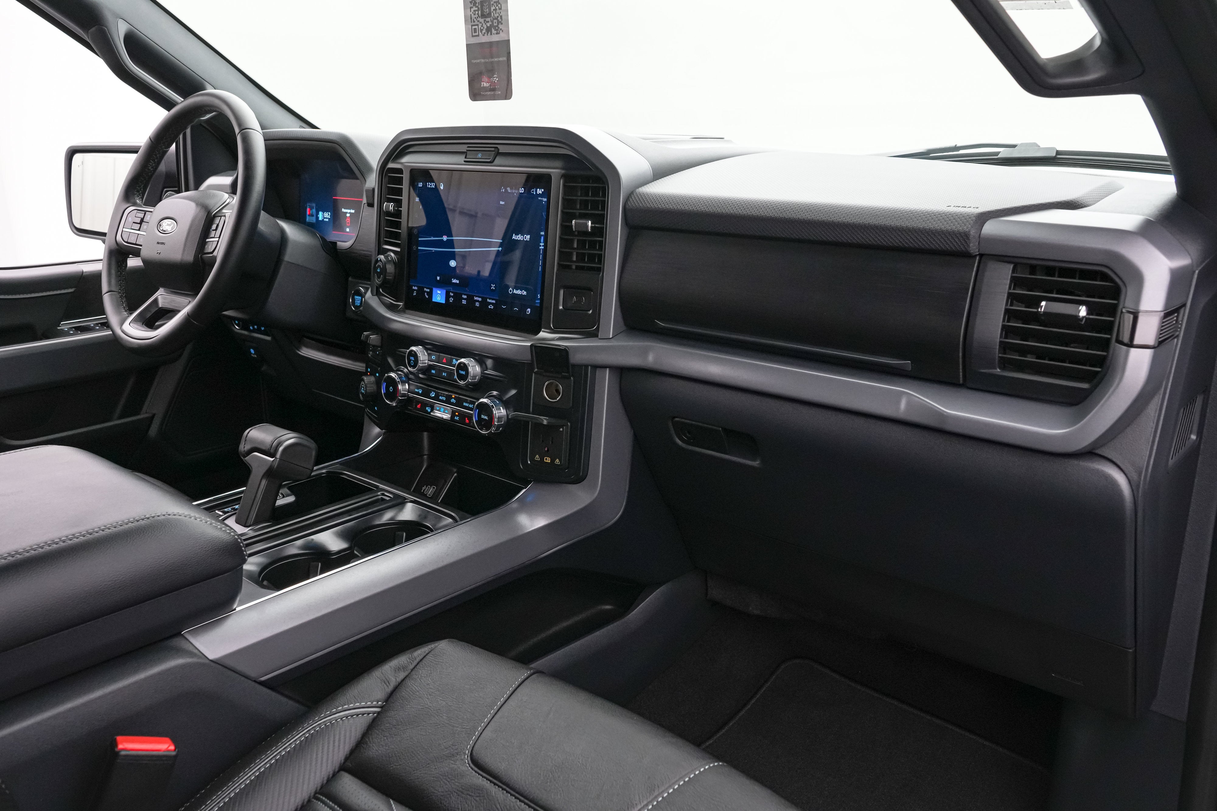 2026 Ford F-150 Timberline Sportsman SC