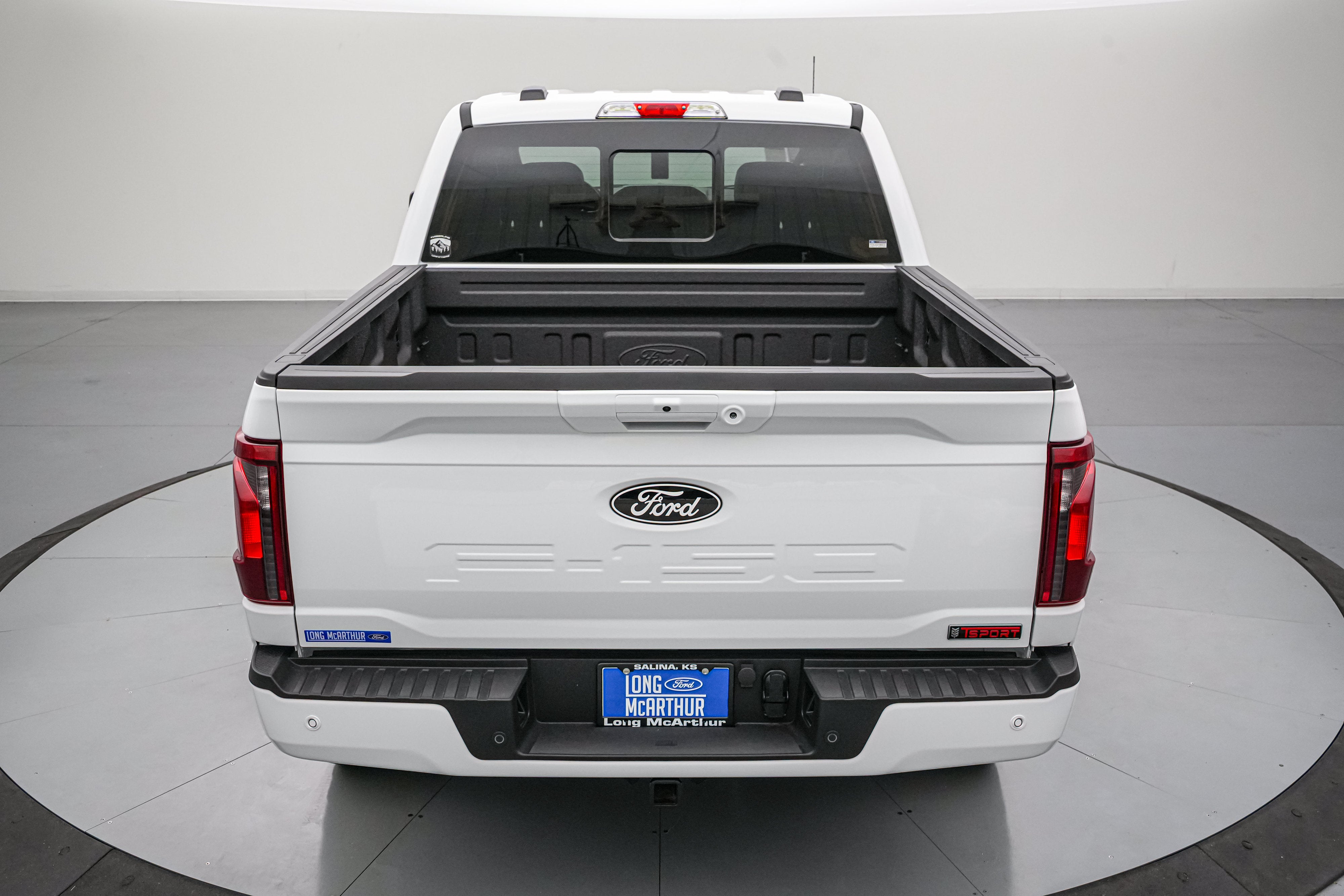 2026 Ford F-150 Timberline Sportsman SC