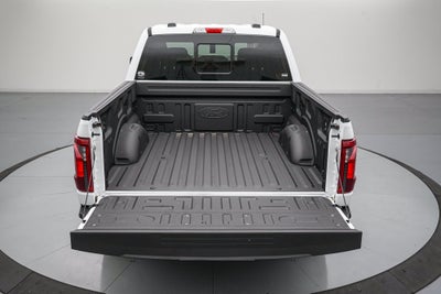 2026 Ford F-150 Timberline Sportsman SC