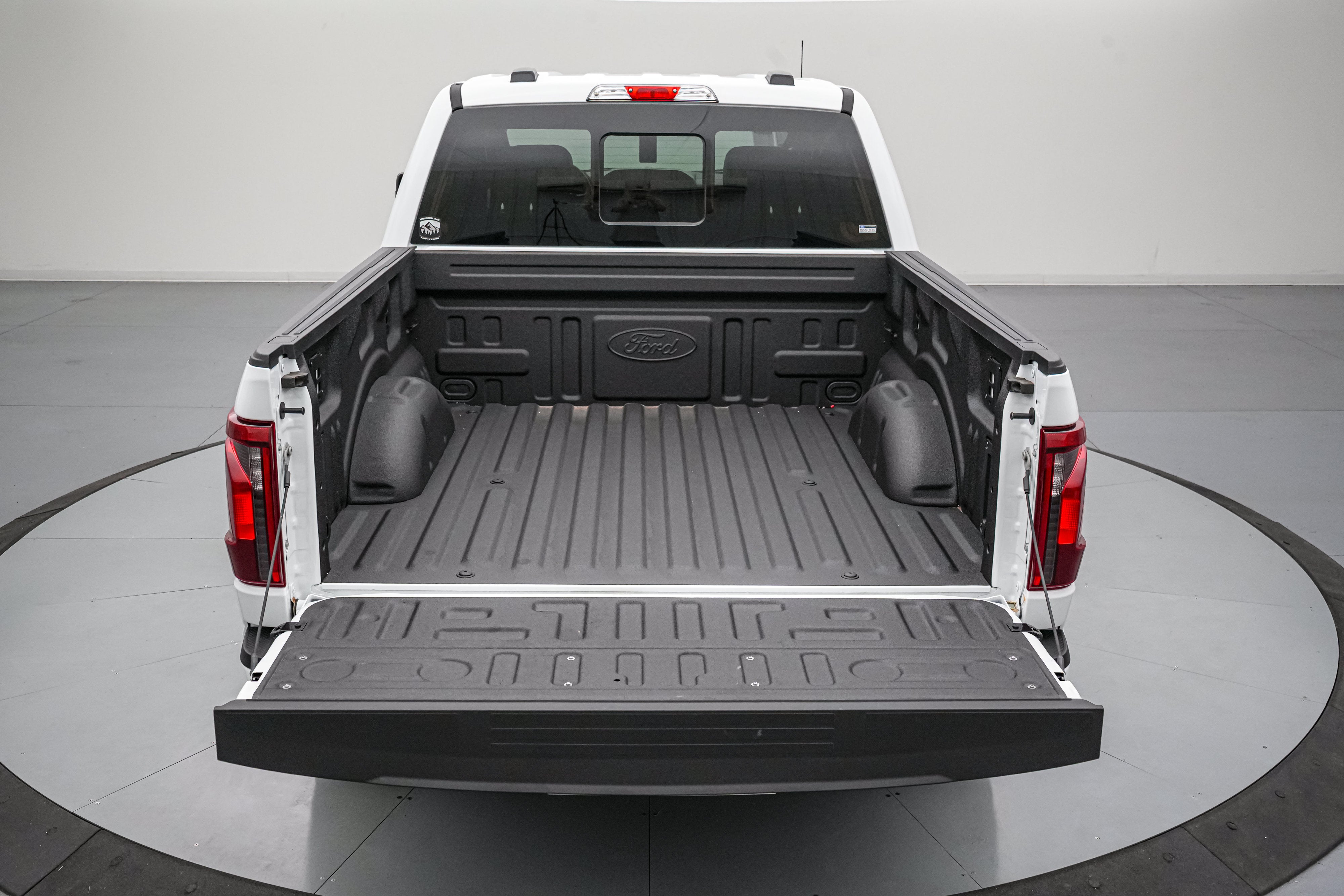 2026 Ford F-150 Timberline Sportsman SC