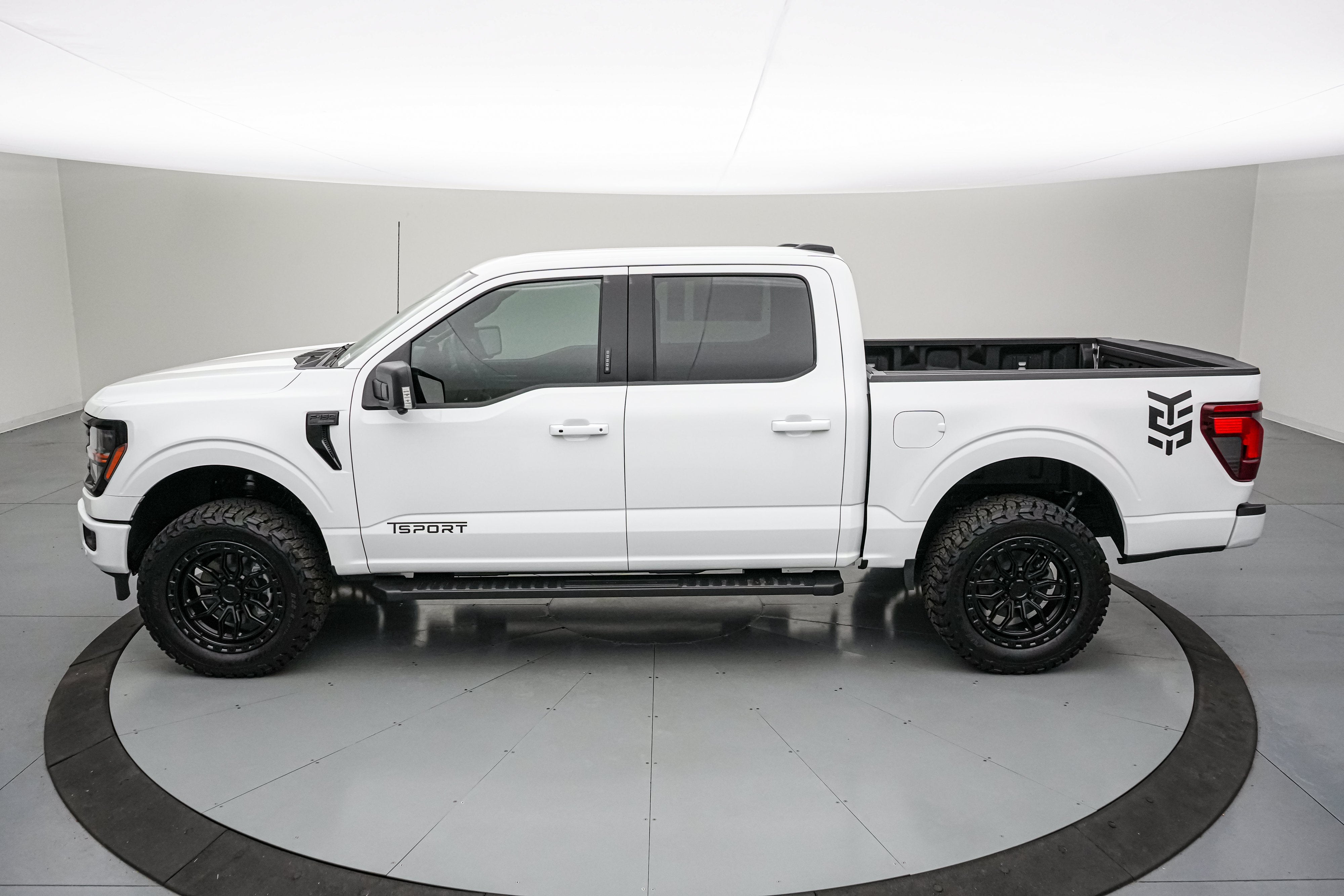 2026 Ford F-150 Timberline Sportsman SC