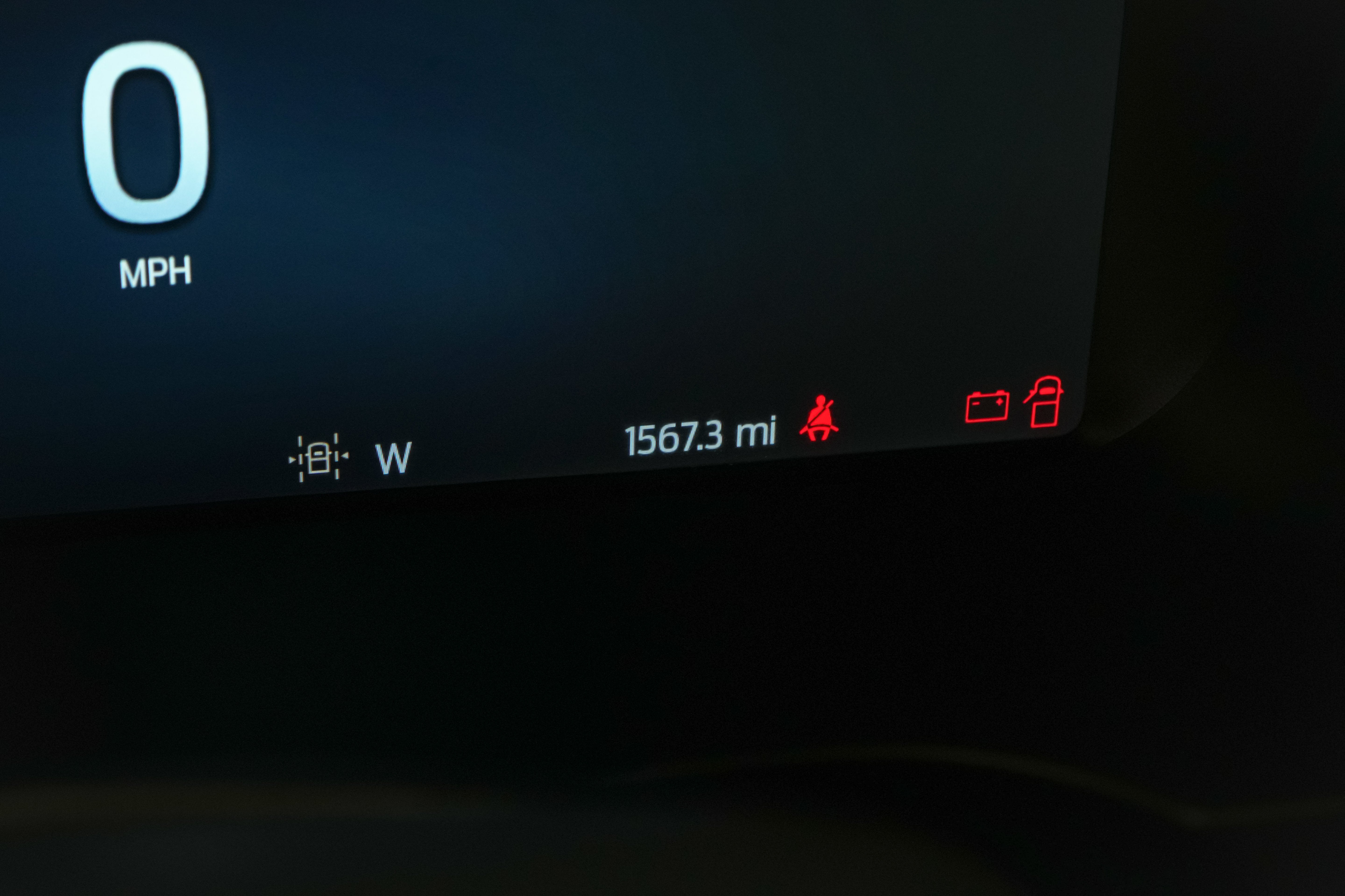 2026 Ford F-150 LMX4
