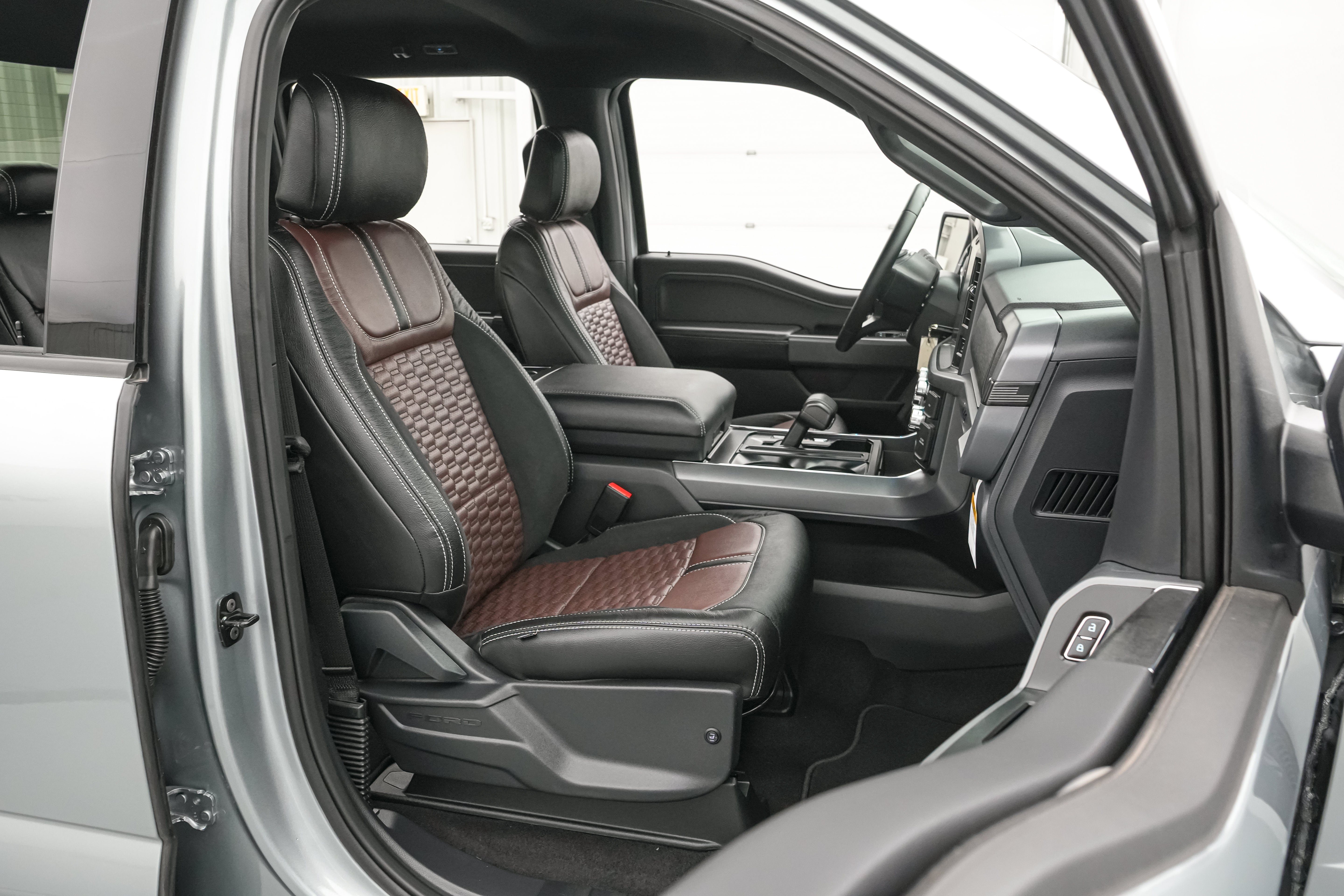 2026 Ford F-150 LMX4