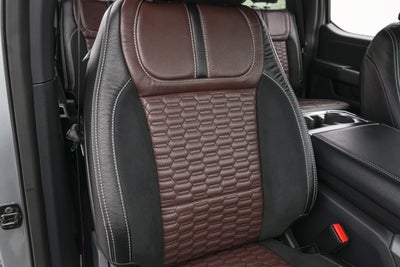 2026 Ford F-150 LMX4