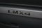 2026 Ford F-150 LMX4