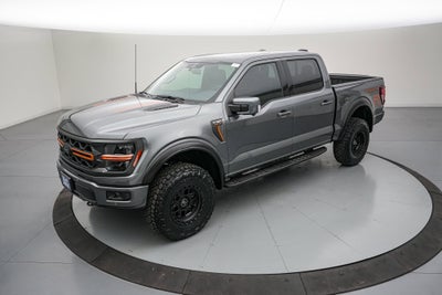 2026 Ford F-150 Tremor R