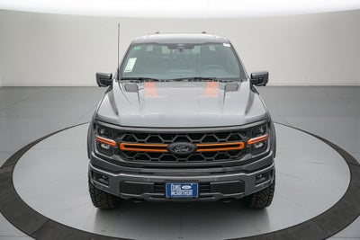 2026 Ford F-150 Tremor R