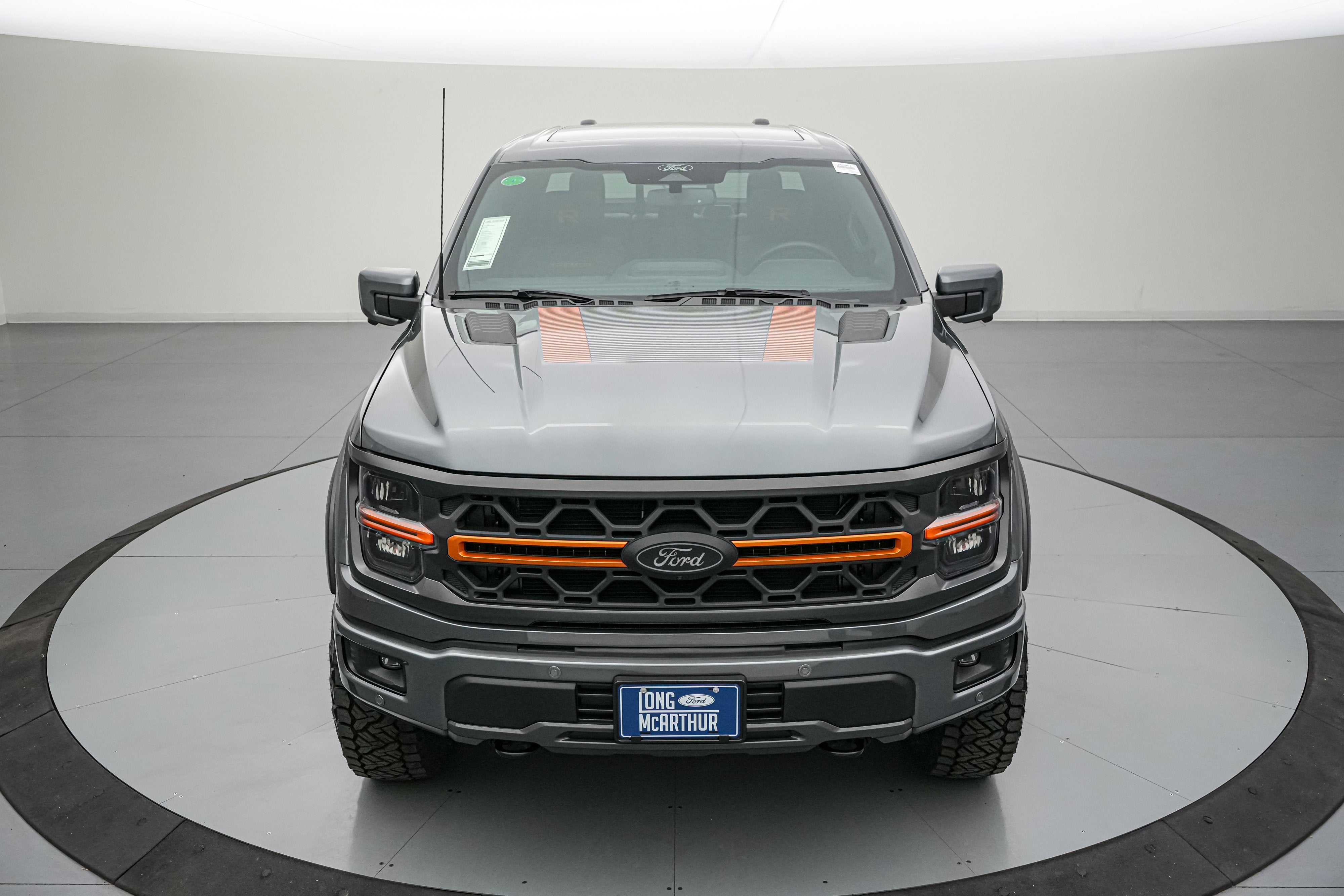 2026 Ford F-150 Tremor R