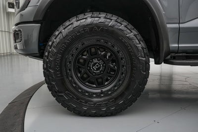 2026 Ford F-150 Tremor R