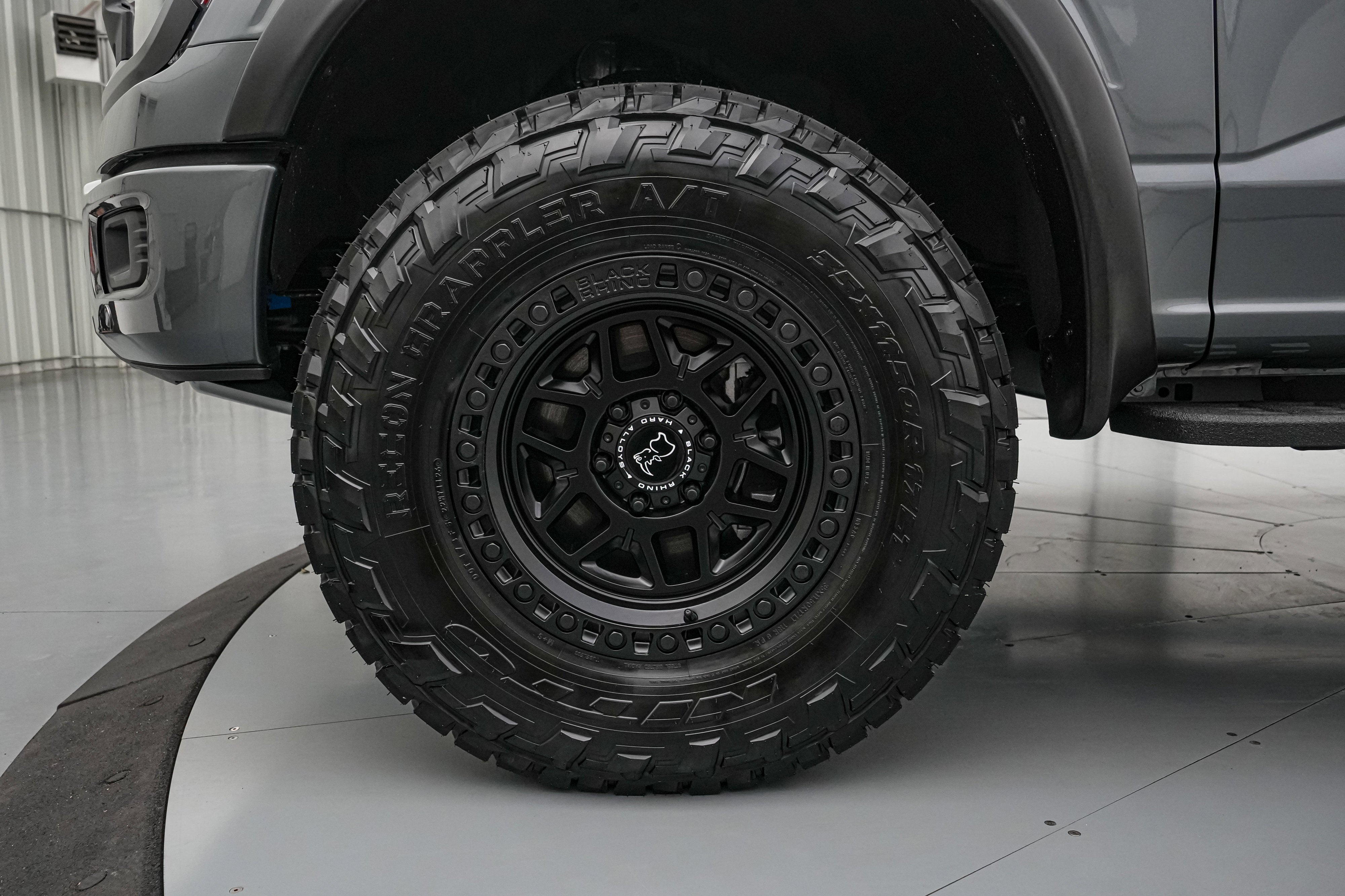 2026 Ford F-150 Tremor R