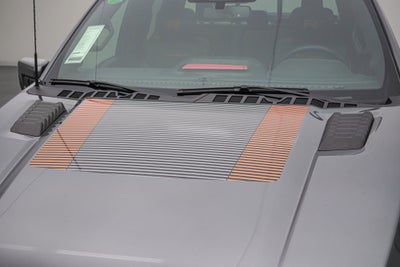 2026 Ford F-150 Tremor R
