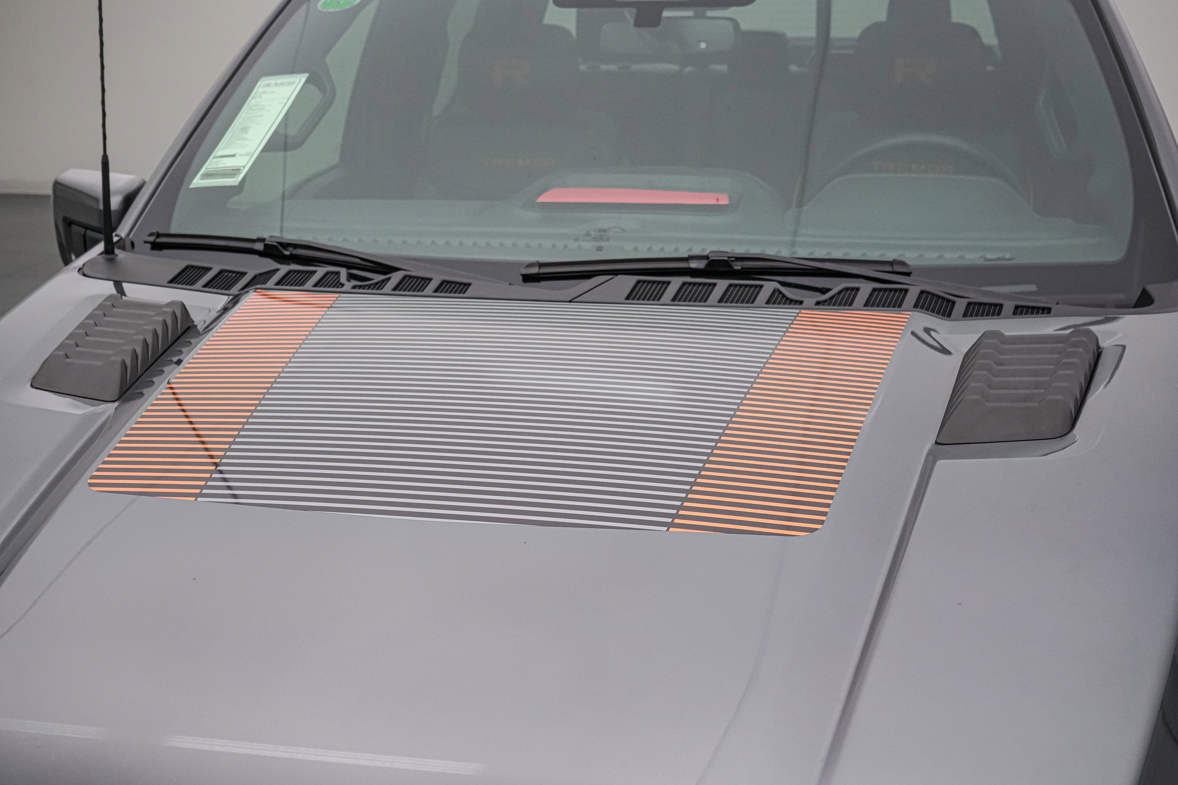 2026 Ford F-150 Tremor R