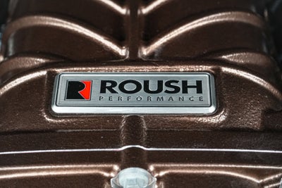 2026 Ford F-150 Tremor R