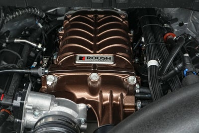 2026 Ford F-150 Tremor R