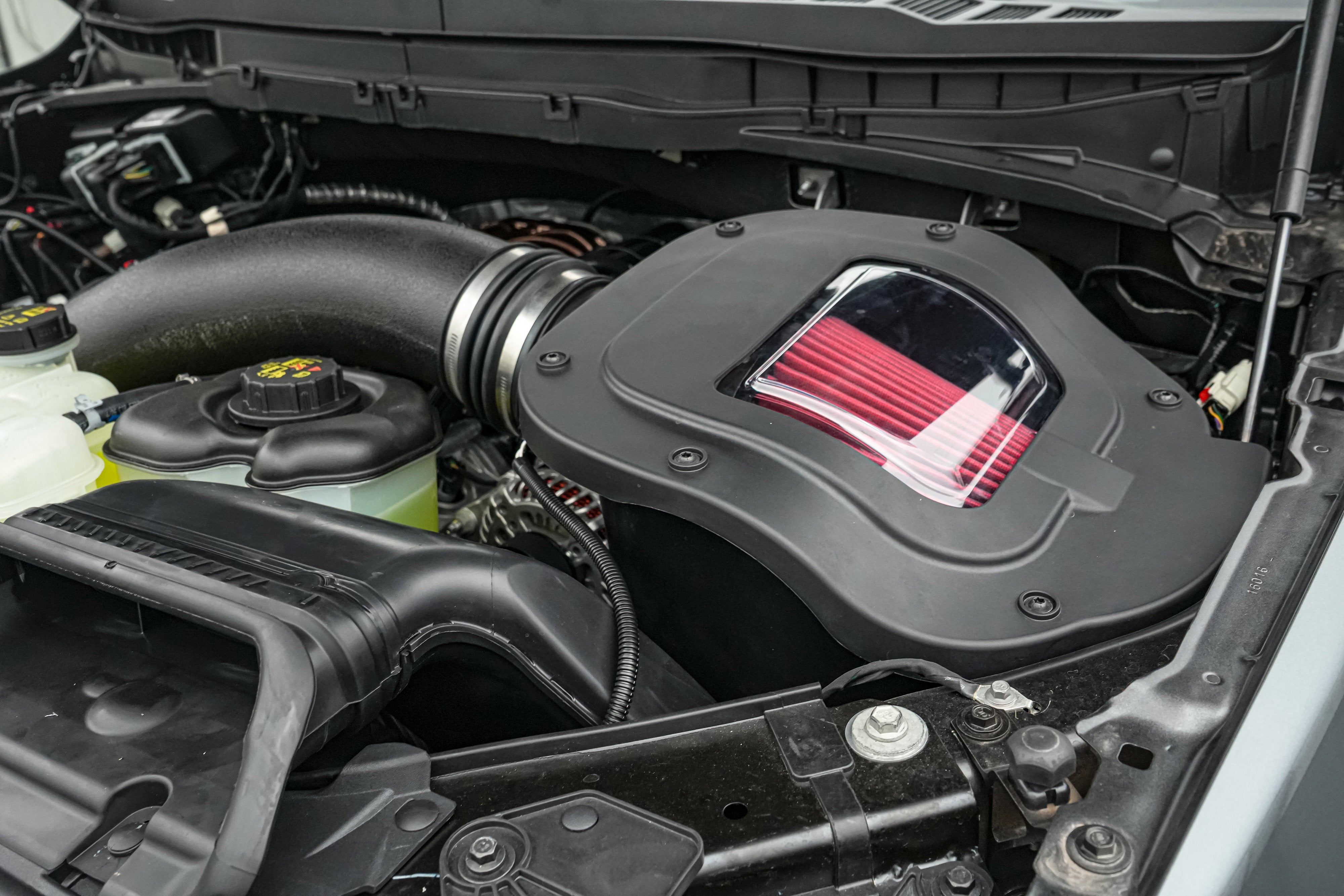 2026 Ford F-150 Tremor R