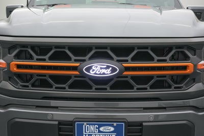 2026 Ford F-150 Tremor R
