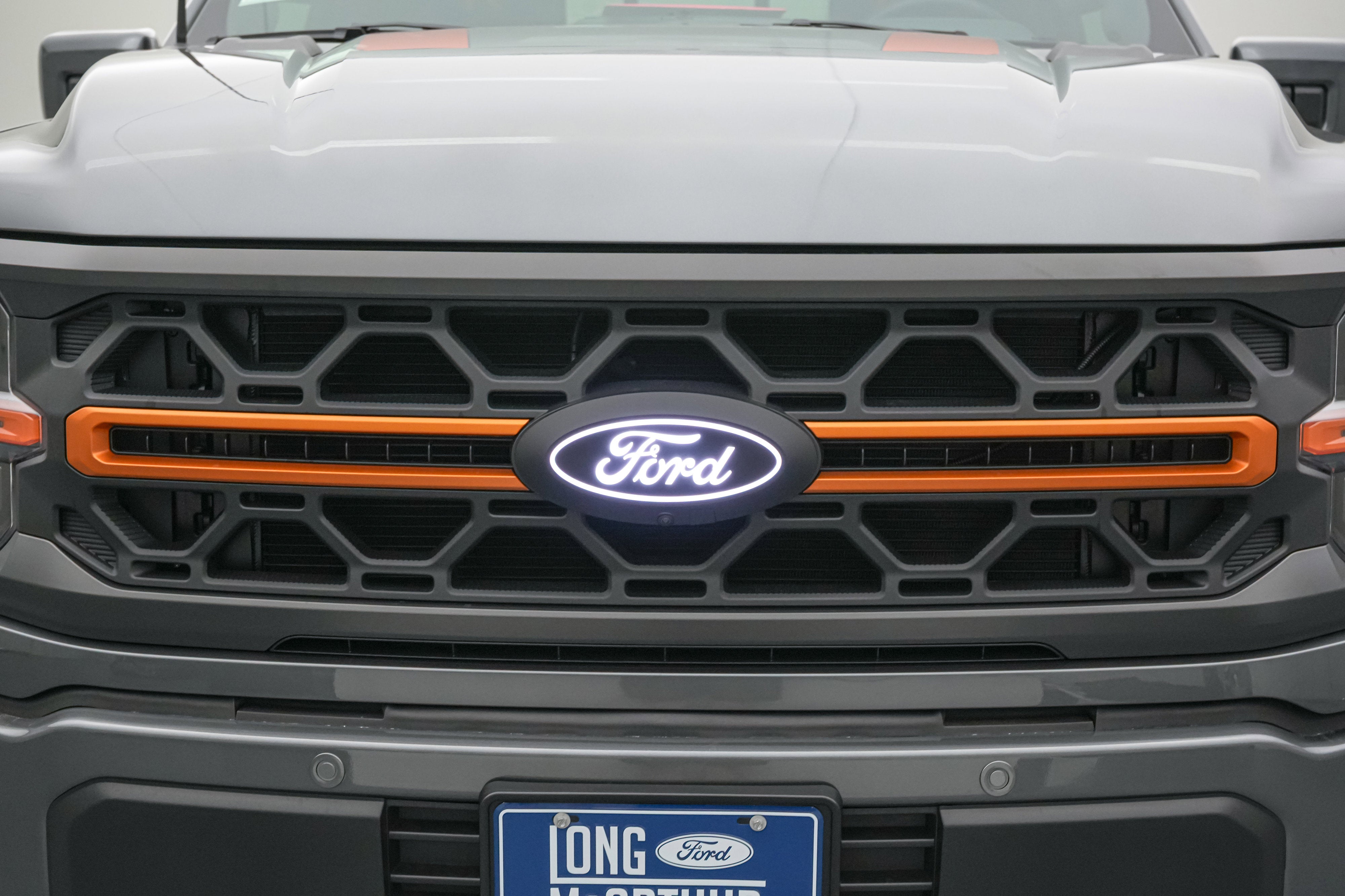 2026 Ford F-150 Tremor R