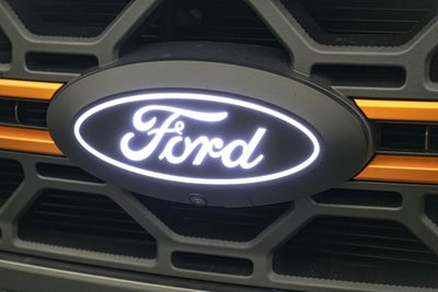 2026 Ford F-150 Tremor R