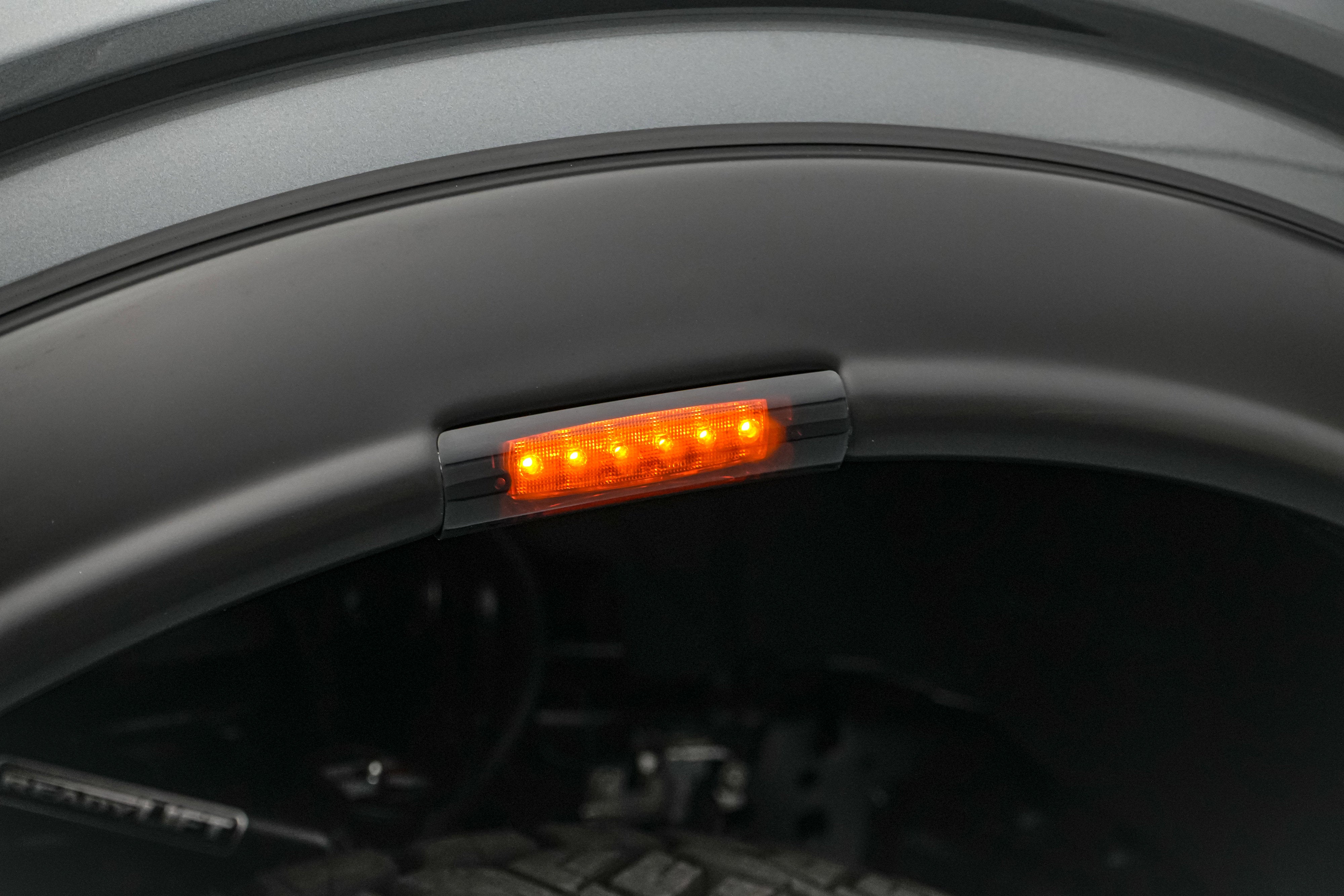 2026 Ford F-150 Tremor R