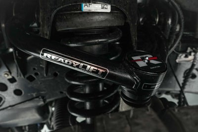 2026 Ford F-150 Tremor R