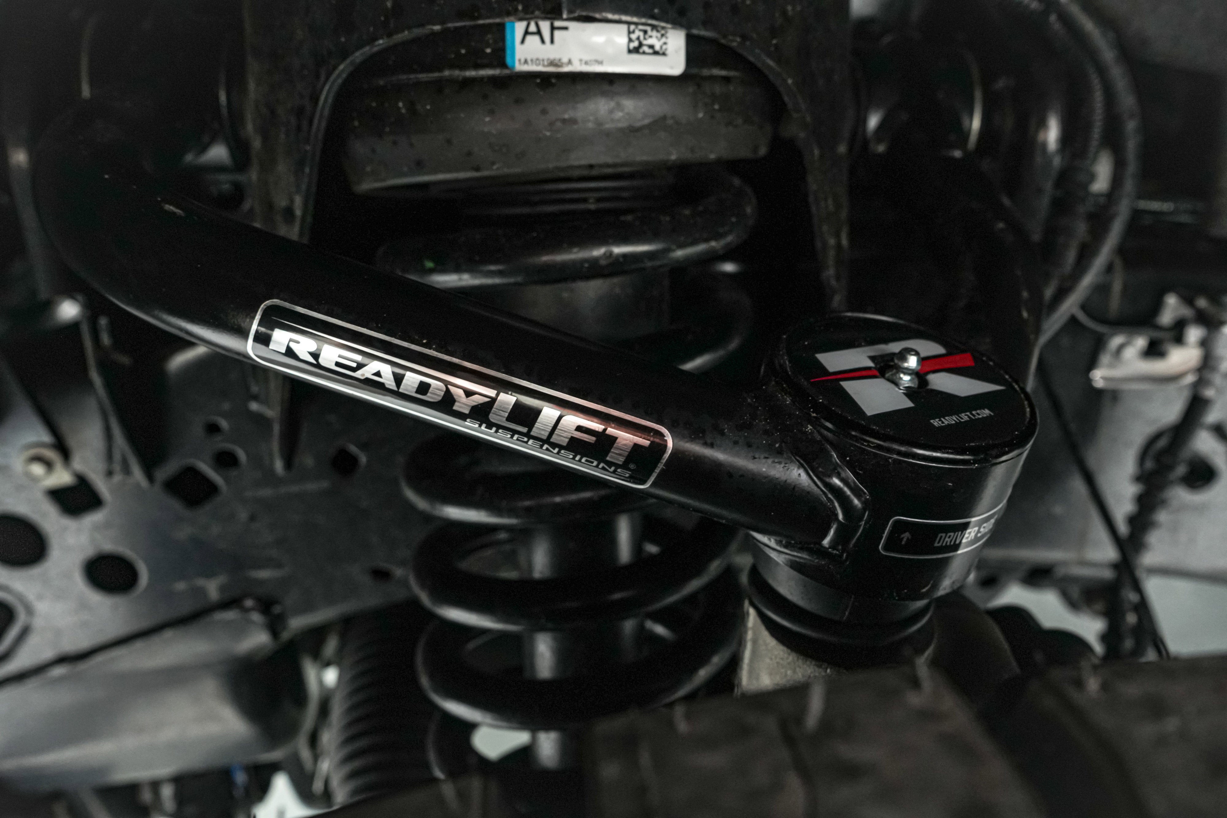 2026 Ford F-150 Tremor R