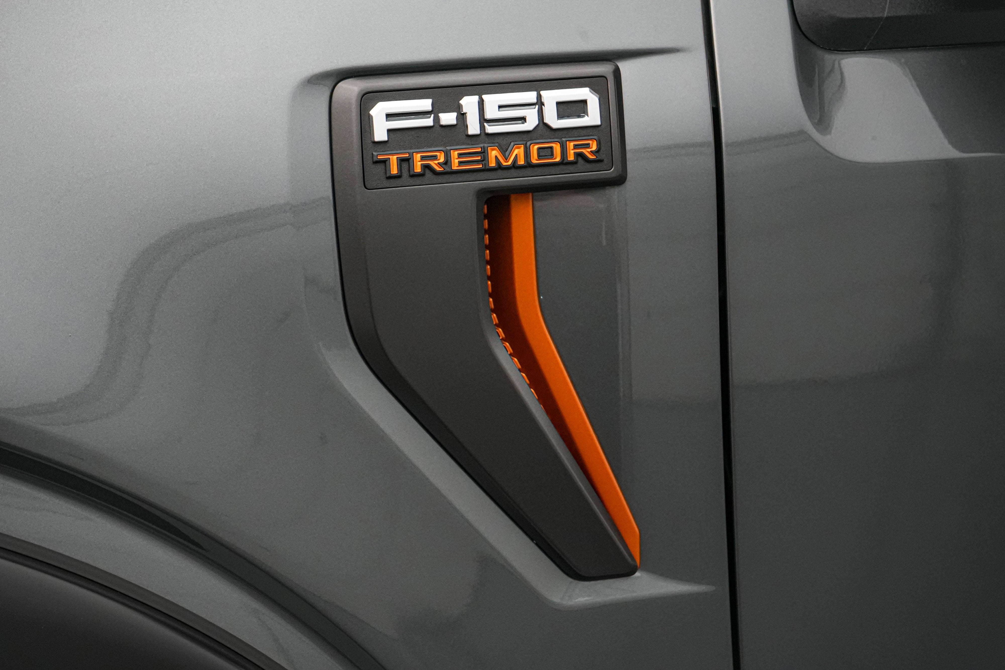 2026 Ford F-150 Tremor R