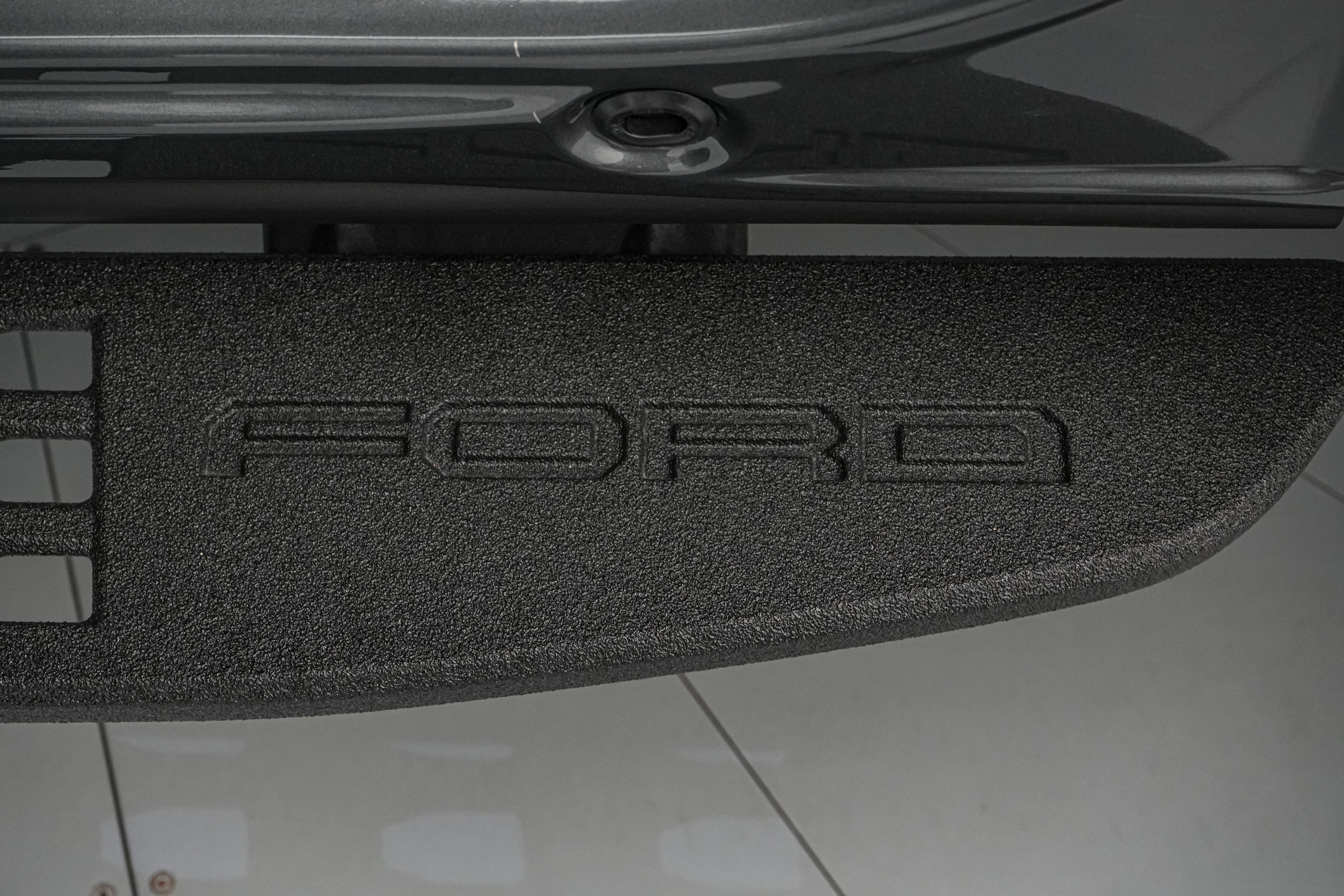2026 Ford F-150 Tremor R