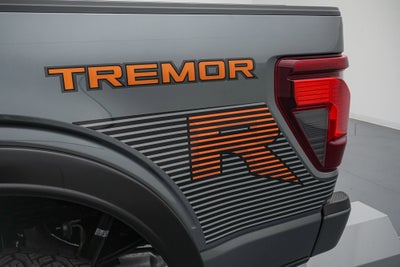 2026 Ford F-150 Tremor R