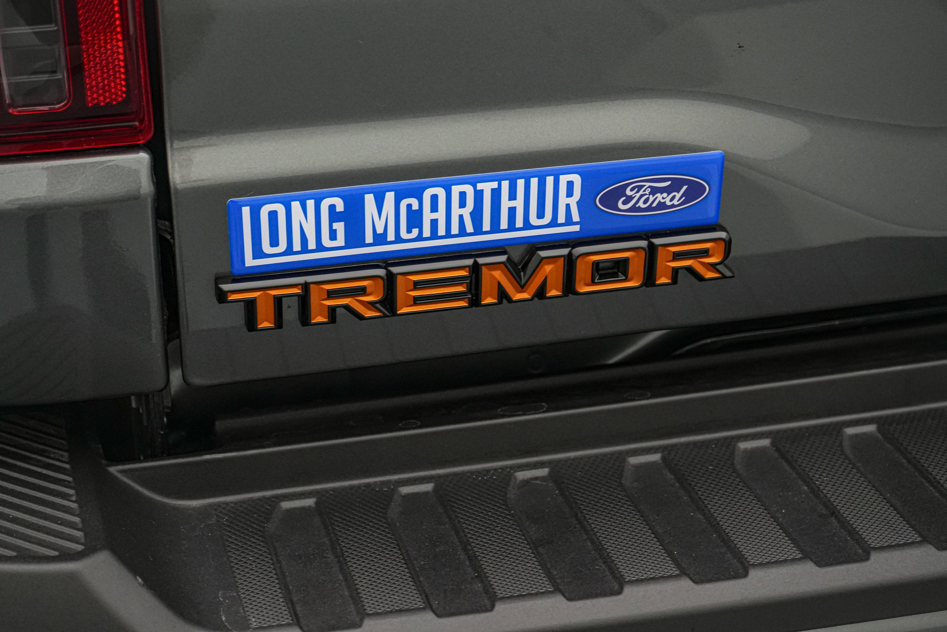 2026 Ford F-150 Tremor R
