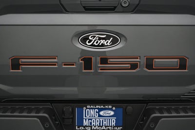 2026 Ford F-150 Tremor R