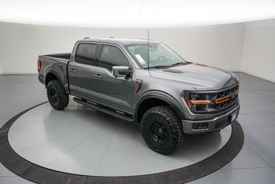 2026 Ford F-150 Tremor R
