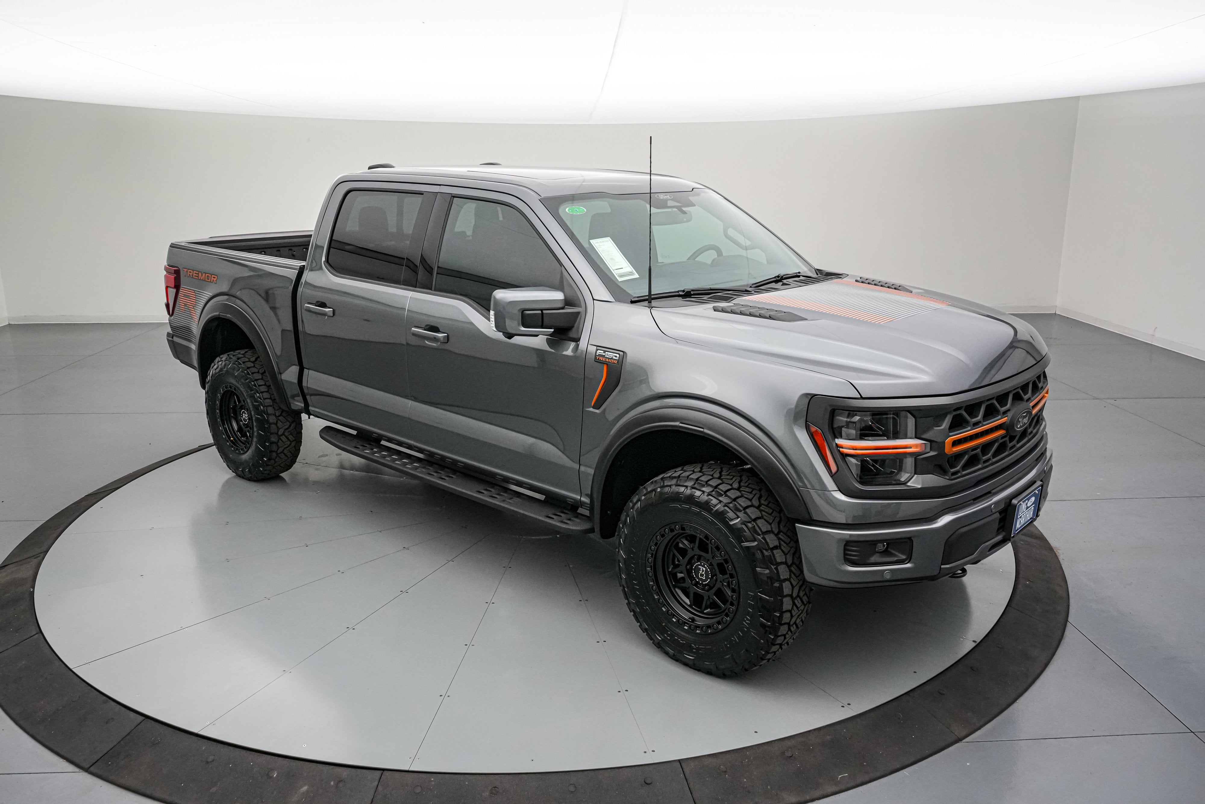 2026 Ford F-150 Tremor R