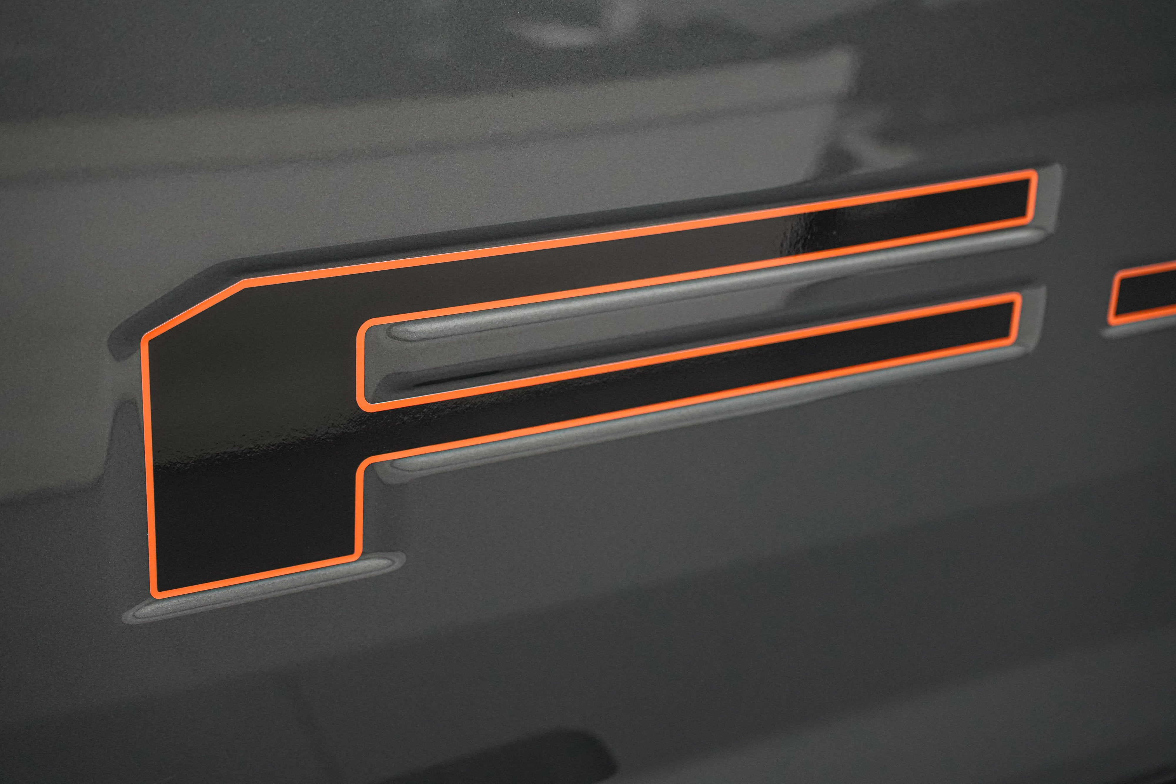 2026 Ford F-150 Tremor R