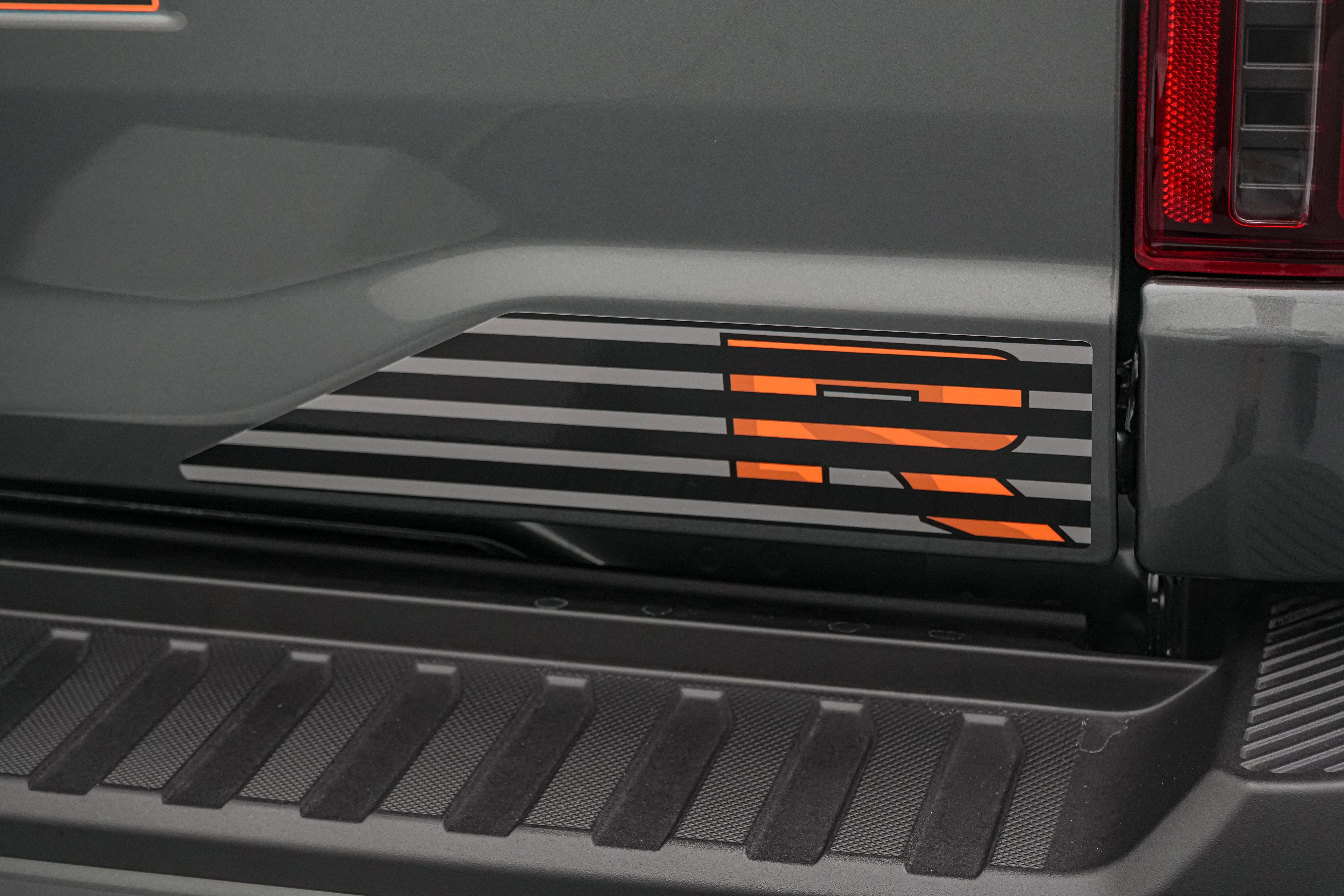 2026 Ford F-150 Tremor R