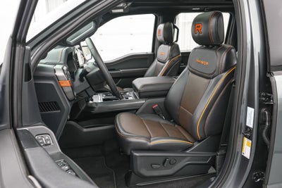 2026 Ford F-150 Tremor R