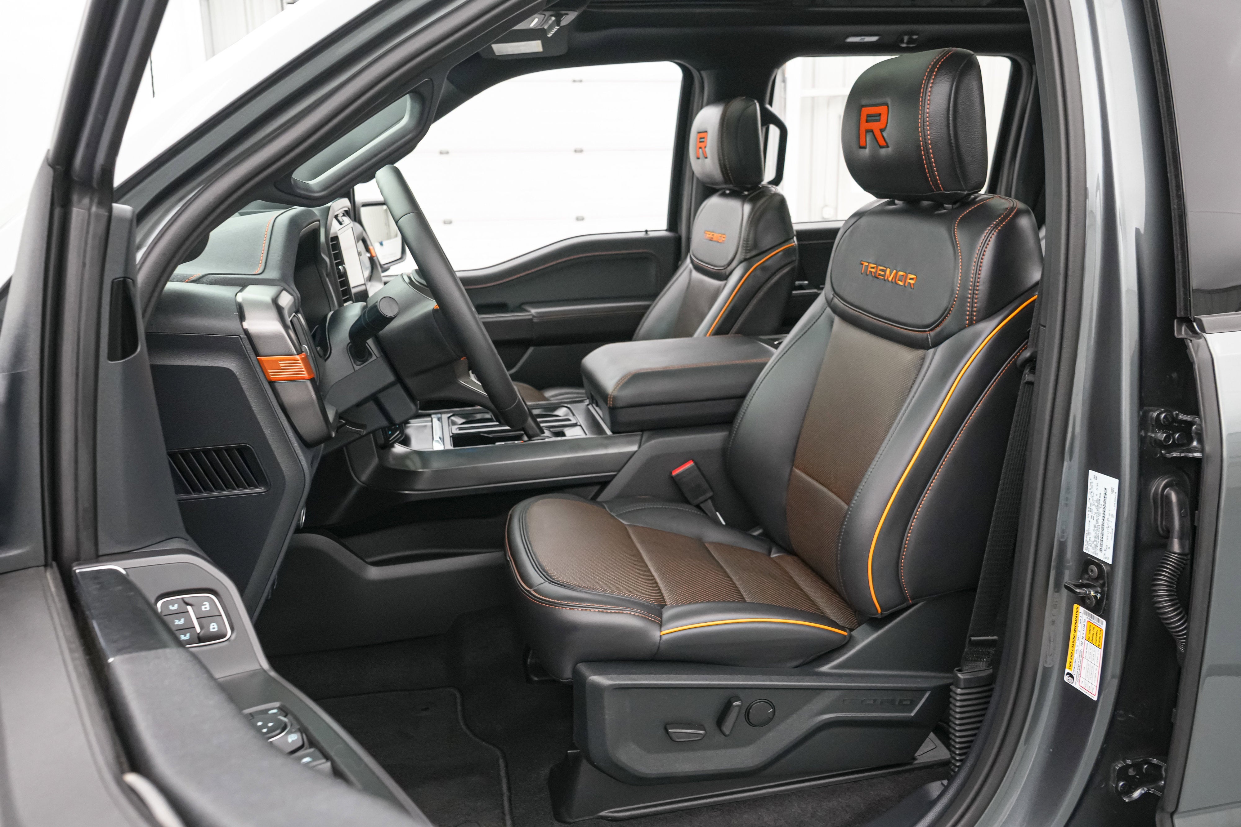 2026 Ford F-150 Tremor R