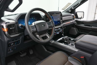 2026 Ford F-150 Tremor R