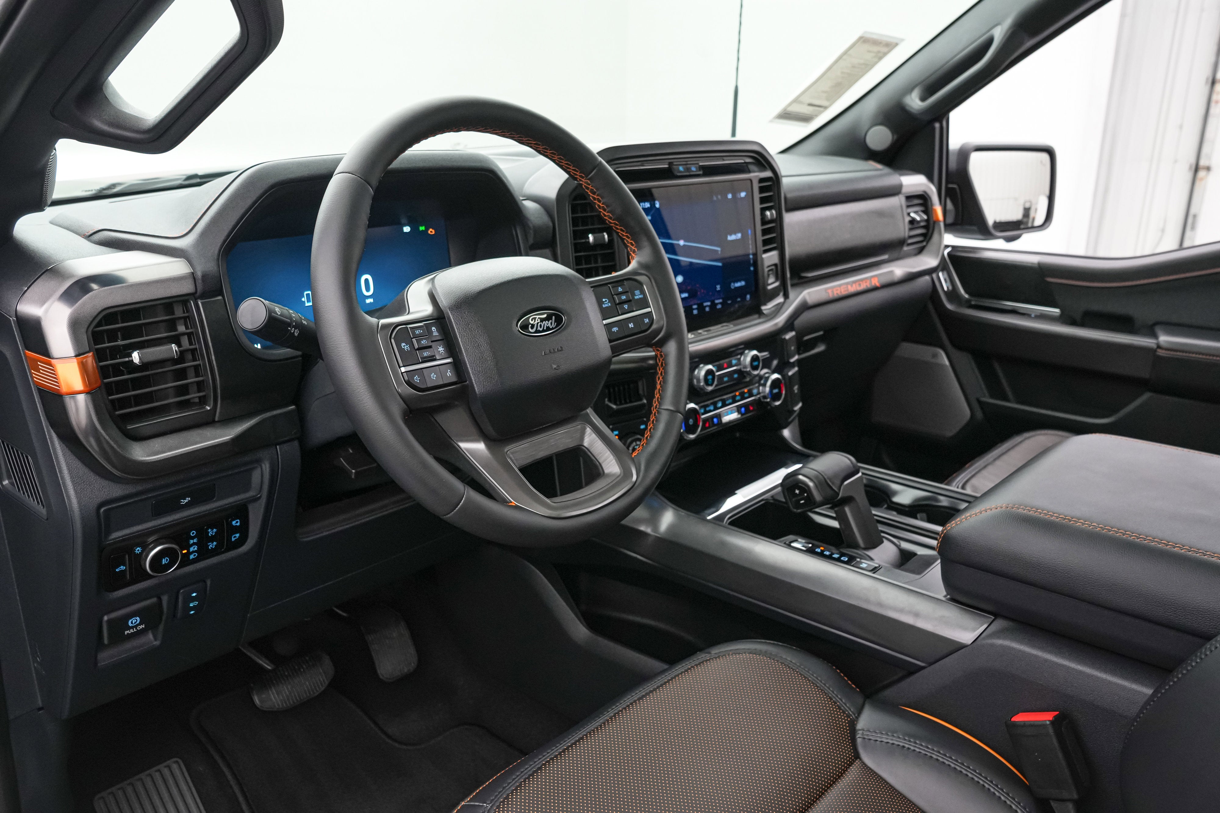 2026 Ford F-150 Tremor R