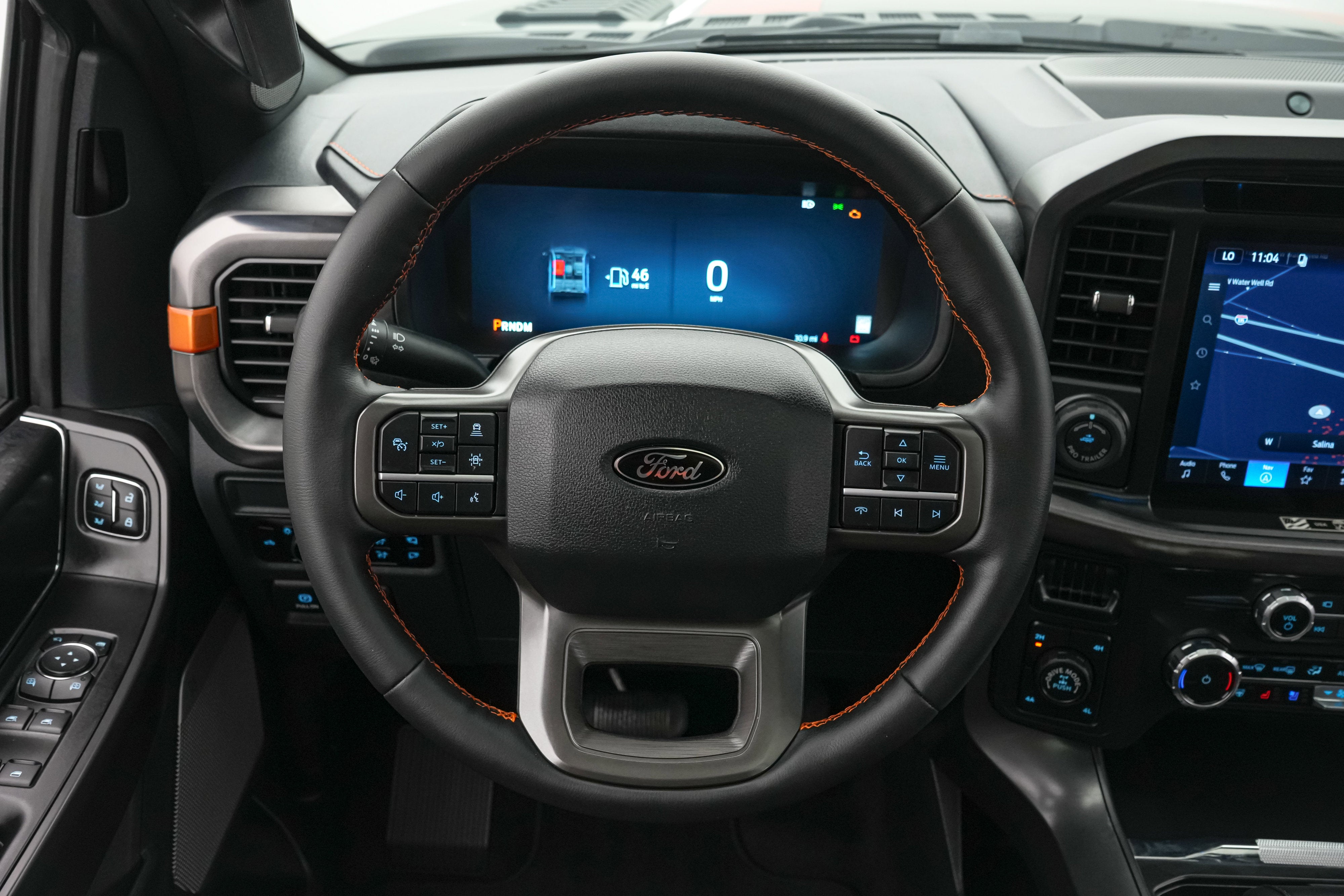 2026 Ford F-150 Tremor R