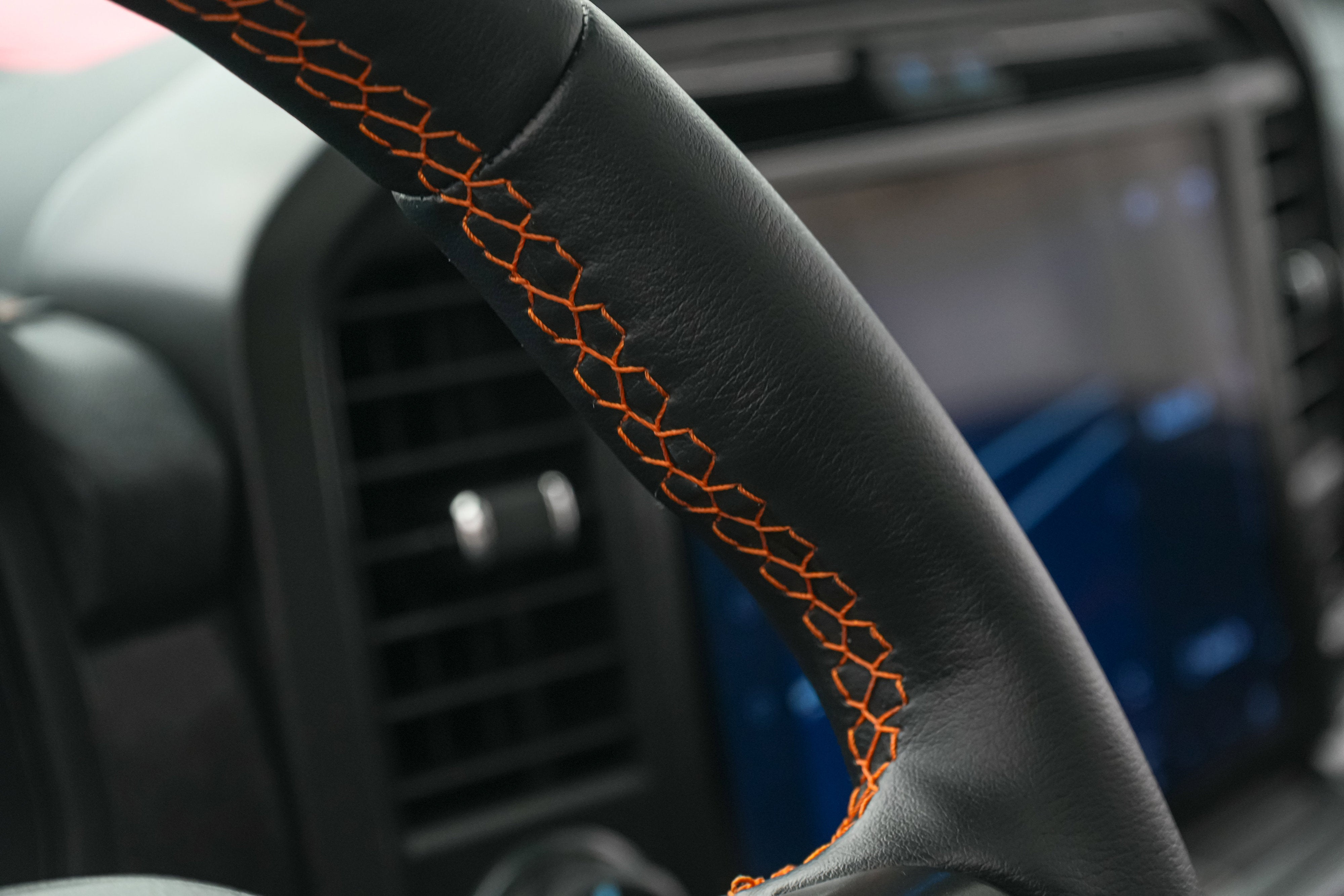 2026 Ford F-150 Tremor R