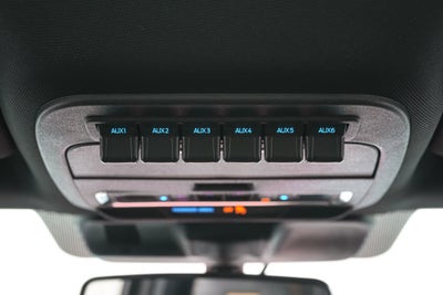 2026 Ford F-150 Tremor R